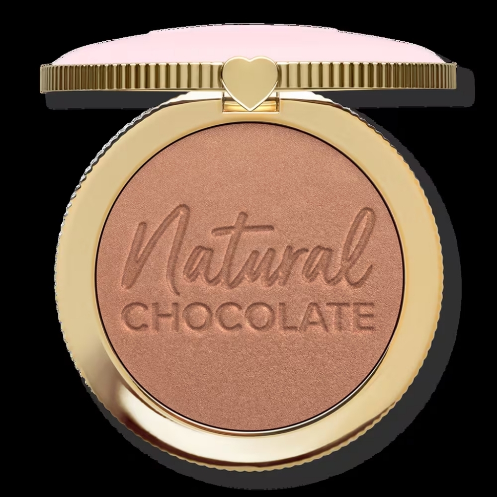 Too Faced Natural Chocolate Bronzer